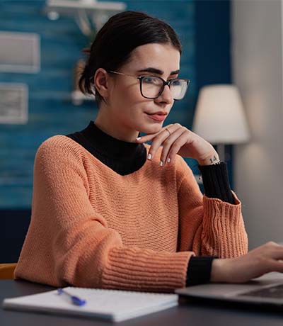 For SMBs: Growth-Ready Partners, Built In